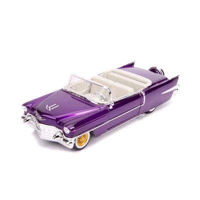 1956 Cadillac Eldorado - Elvis - Jada Toys - 1:24