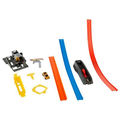 Hot Wheels bana - Energy Track - Hot Wheels