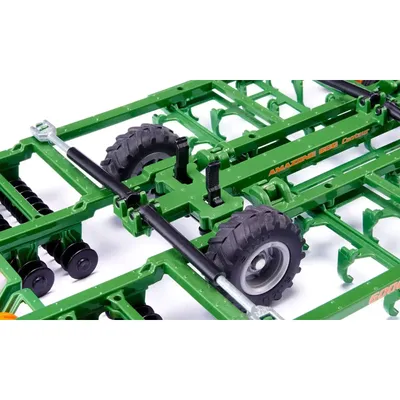 Amazone BBG Centaur 6000 - Kultivator - 2069 - Siku - 1:32