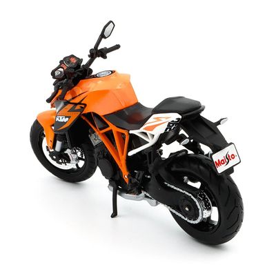 KTM 1290 Super Duke R - Maisto - 1:12 (18 cm)