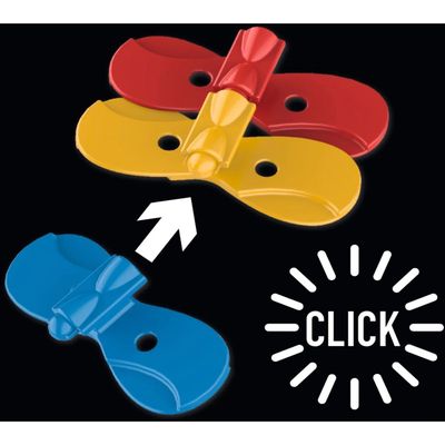FleXtreme Discovery Set - Bilbana - Smoby