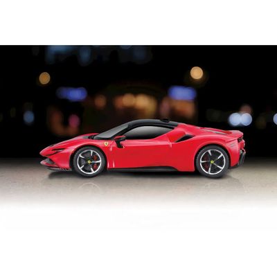 Ferrari SF90 Stradale - Signature Series - Bburago - 1:43