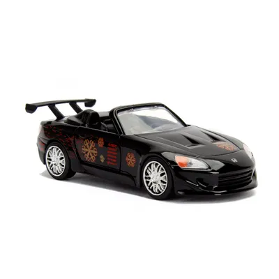 Honda S2000 - Fast & Furious - Jada Toys - 13 cm