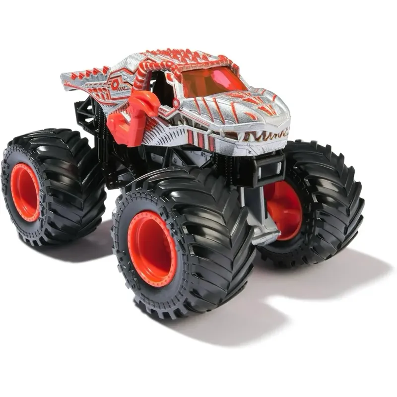 ThunderROARus - Monster Jam - Monster Truck - 1:64