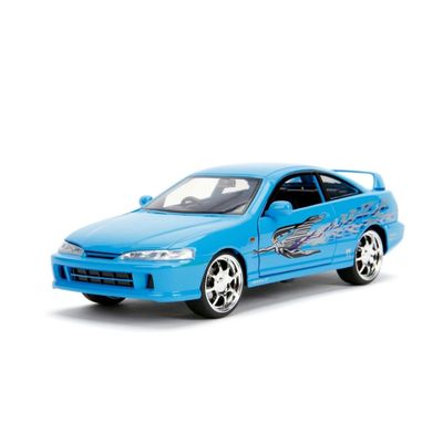 Mia's Acura Integra - Fast & Furious - Jada Toys - 1:24