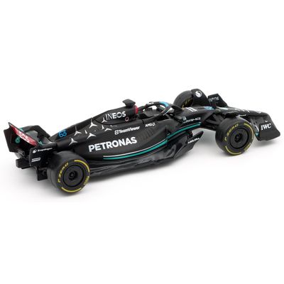 Mercedes W14 E Performance - George Russell - Bburago - 1:43