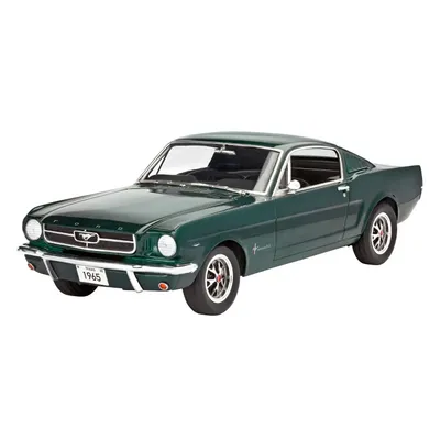 '65 Ford Mustang 2+2 Fastback - 07065 - Revell - 1:24
