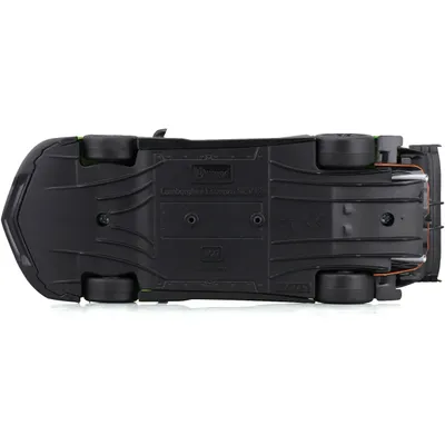 Lamborghini Essenza SCV12 - Grön / Svart - Bburago - 1:24