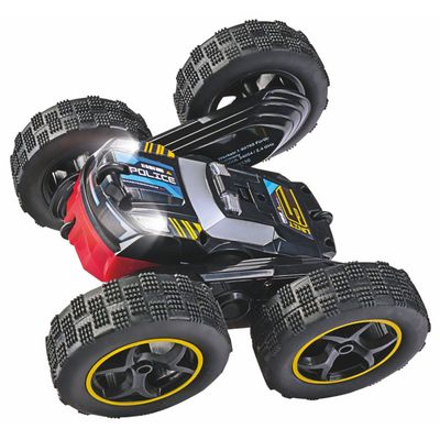 RC Tumbling Flippy - Dickie Toys