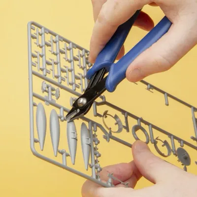 Verktygsset Modellbygge - Essential Modelling Kit - Model Craft