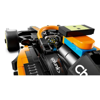 2023 McLaren Formula 1 Car - Speed Champions - 76919 - LEGO