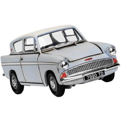 Harry Potter Flying Ford Anglia - Corgi - 1:43