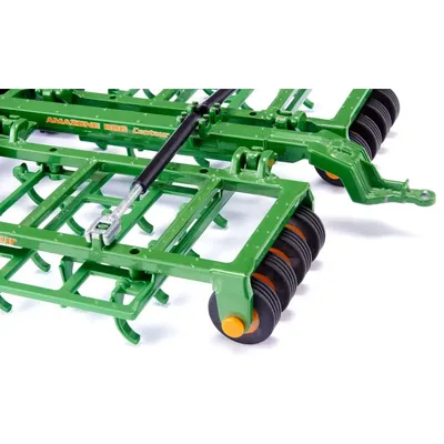 Amazone BBG Centaur 6000 - Kultivator - 2069 - Siku - 1:32