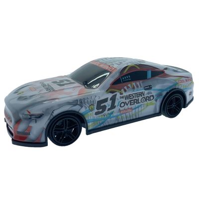 Street Car - Racing Cool Wind - RC-bil