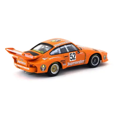 Porsche 935 - Zolder DRM 1977 - Tarmac x Minichamps - 1:64