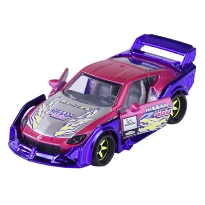 Nissan Z - Rosa - Tuning - Japan Series - Majorette