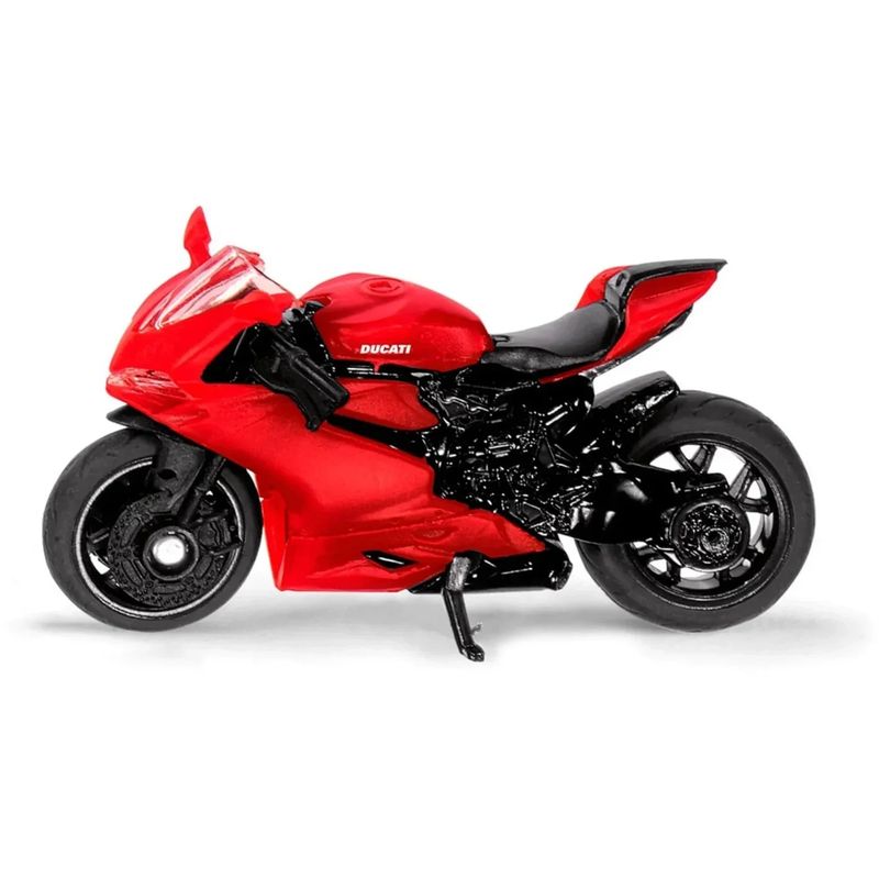 Ducati Panigale 1299 - 1385 - Siku - 5 cm