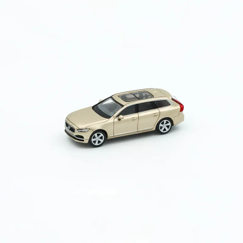 Volvo V90 - 2019 - Beige - PCX87 - 1:87 - 5 cm