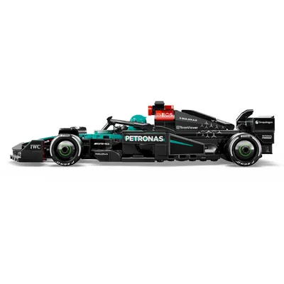 Mercedes-AMG W15 E - F1 - Speed Champions - 77244 - LEGO