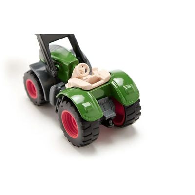 Fendt 1050 Vario med balgrip - Grön - 1539 - Siku - 6 cm