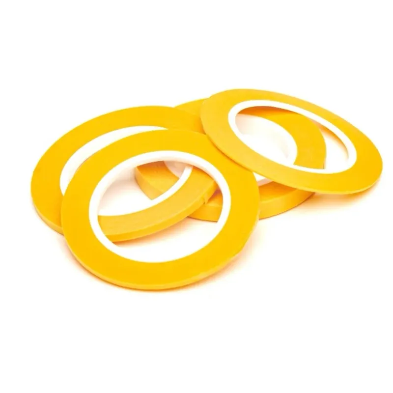 Maskeringstejp - 4 rullar - PMA1236 - Model Craft