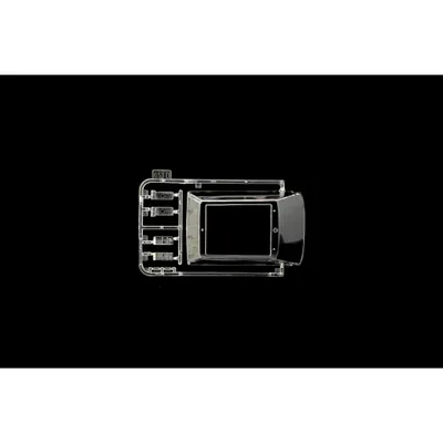 Volvo 760 GLE - Byggsats 3623 - Italeri - 1:24