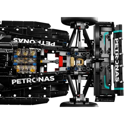 Mercedes-AMG F1 W14 E Performance - Technic - 42171 - LEGO