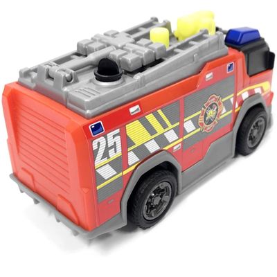 Fire Truck - Brandbil - 15 cm - Dickie Toys
