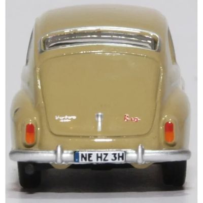 Volvo 544 - Beige - Oxford - 1:76