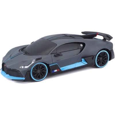 Bugatti Divo - Tech R/C - Maisto - 1:24