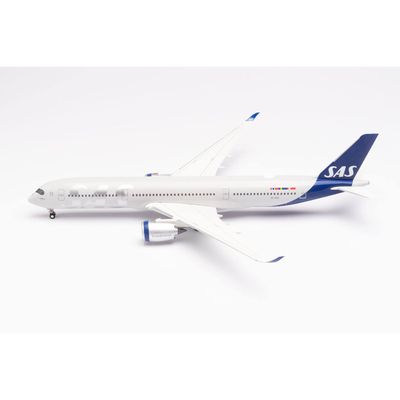 Airbus A350-900 - SAS - SE-RSB - Herpa - 1:200