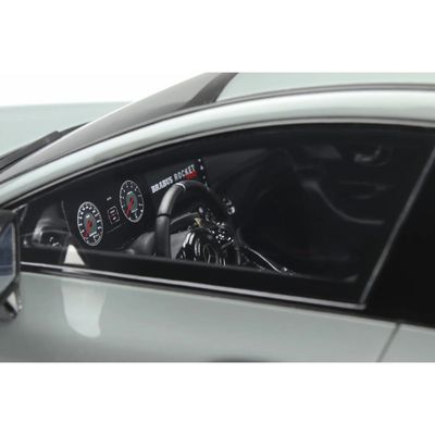 Brabus Rocket 900 (AMG GT Base) - Grå - GT Spirit - 1:18