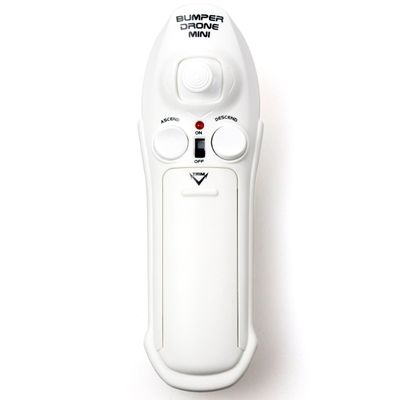 Silverlit Flybotic Bumperdrone Mini - drönare