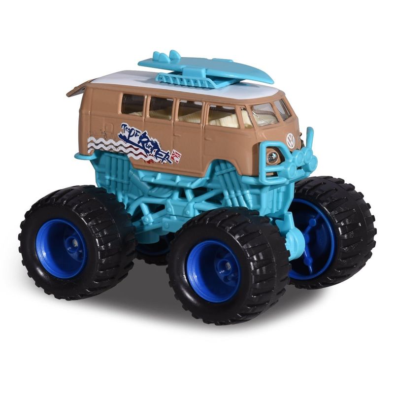 Monster Rockerz - VW Tropic Runner - Majorette