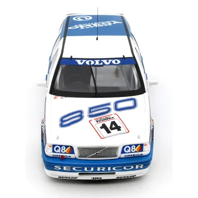 Volvo 850 Estate BTCC 1994 - Jan Lammers - Ottomobile - 1:18
