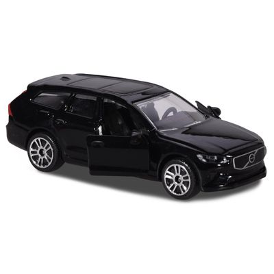 Volvo V90 set (5 bilar) - Majorette