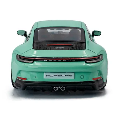 Porsche 911 (992) GT3 Touring - Mint Green - 2023 - Solido - 1:43