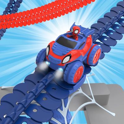 Spidey - FleXtreme Set - Smoby