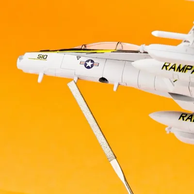 Diamond Needle File Set - 5 filar - PFL6002 - Model Craft