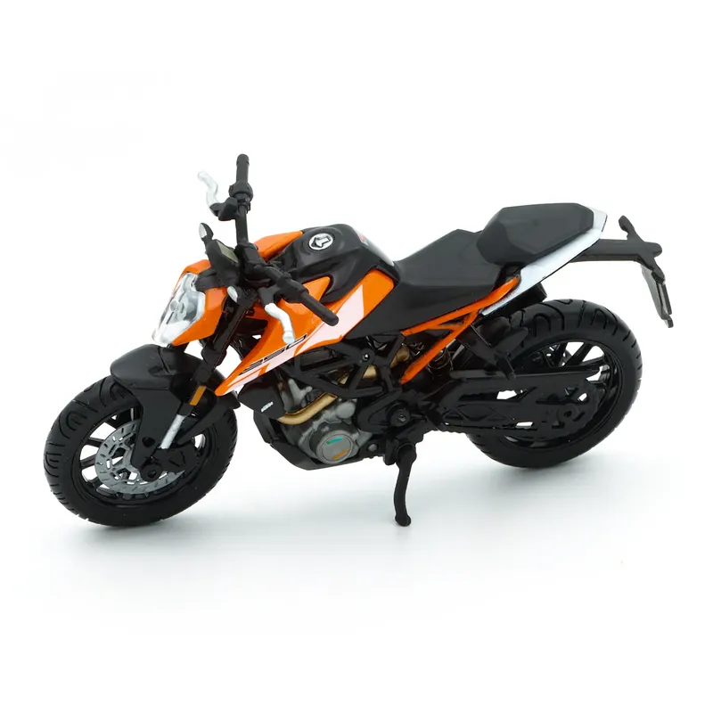 KTM 250 Duke - Bburago - 1:18