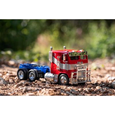 Optimus Prime - Transformers T7 - Rise of the Beasts - Jada