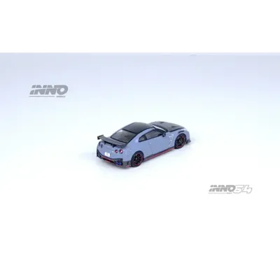 Nissan GT-R (R35) Nismo Special Edition 2022 - Inno64 - 1:64