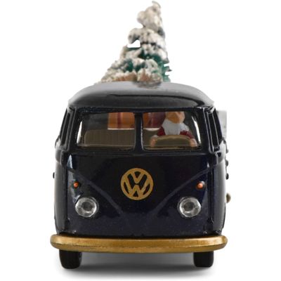 Volkswagen T1 - Christmas - Schuco - 1:87