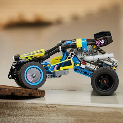 Off-Road Race Buggy - Technic - 42164 - LEGO