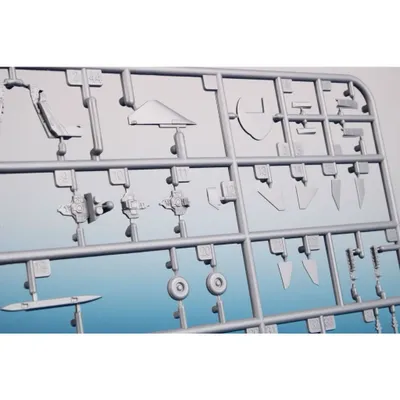 SAAB AJ-37 Viggen "Show Must Go On" - SH72497 - Special Hobby - 1:72