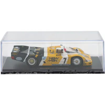 Porsche 956 - 1984 - Le Mans - 1:43