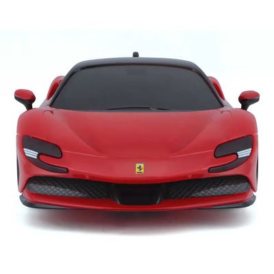 Ferrari SF90 Stradale - R/C - Maisto - 1:24