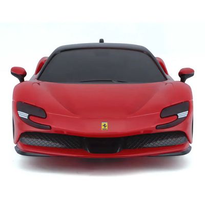 Ferrari SF90 Stradale - R/C - Maisto - 1:24