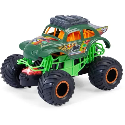 Dune Bug - Volkswagen Beetle - Dickie Toys - 18 cm