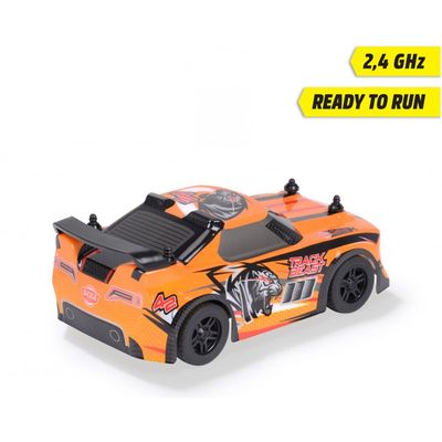 RC Track Beast - Radiostyrd Bil - Dickie Toys